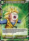 Product image for Scrambling Assault Son Goten (Event Pack 2 - 2018)