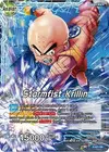 Product image for Krillin // Stormfist Krillin