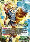 Product image for Son Goku // Full-Size Power Son Goku