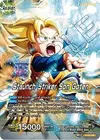 Product image for Son Goten // Staunch Striker Son Goten