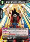 Product image for Crisis Crusher Son Goku