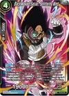 Product image for Black Masked Saiyan, Splintering Mind