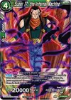 Product image for Super 17, the Infernal Machine