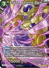 Product image for Frieza, Striking Back