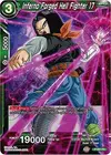 Product image for Inferno Forged Hell Fighter 17