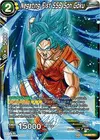 Product image for Negating Fist SSB Son Goku