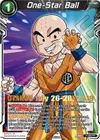 Product image for One-Star Ball (OTAKON 2019)