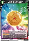Product image for One-Star Ball
