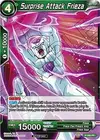 Product image for Surprise Attack Frieza