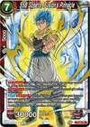 Product image for SSB Gogeta, Fusion's Pinnacle