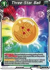 Product image for Three-Star Ball