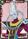 Product image for Whis, the Instructor