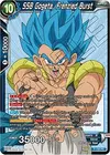 Product image for SSB Gogeta, Frenzied Burst