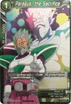 Product image for Paragus, the Sacrifice (Event Pack 4)