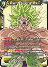 Product image for Broly, Explosive Wrath