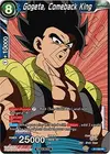 Product image for Gogeta, Comeback King (Broly Pack Vol. 3)