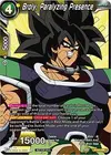 Product image for Broly, Paralyzing Presence (Broly Pack Vol. 3)