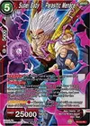 Product image for Super Baby 1, Parasitic Menace (Power Booster)