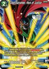 Product image for Great Saiyaman, Hero of Justice (Power Booster)