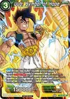 Product image for Uub, Symbol of Hope (Power Booster)