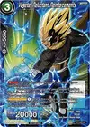 Product image for Vegeta, Reluctant Reinforcements (Power Booster)