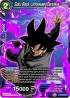Product image for Goku Black, Unforeseen Darkness