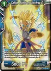 Product image for Cabba, Bonds of Universe 6 (Shop Tournament: Assault of Saiyans)