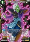Product image for Secret Desires Zamasu (Shop Tournament: Assault of Saiyans)