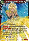 Product image for Energy Volley Gogeta (Alt Art)