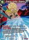 Product image for Energy Volley Gogeta (Series 7 Super Dash Pack)