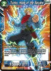 Product image for Trunks, Hope of the Saiyans (Alt Art)