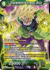 Product image for Overwhelming Energy Broly (Alt Art)