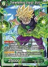 Product image for Overwhelming Energy Broly (Series 7 Super Dash Pack)