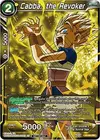Product image for Cabba, the Revoker