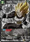 Product image for Vegeta, Time Regulator