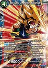 Product image for Son Goku Jr., Heroic Successor (Power Booster)