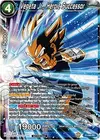 Product image for Vegeta Jr., Heroic Successor (Power Booster)
