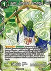 Product image for Kami, Ethereal Technique (Power Booster: World Martial Arts Tournament)