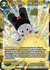 Product image for Chiaotzu, the Loyal (Power Booster: World Martial Arts Tournament)