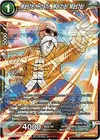 Product image for Master Roshi, Martial Master (Power Booster: World Martial Arts Tournament)