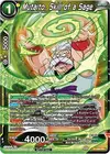 Product image for Mutaito, Skill of a Sage (Power Booster)