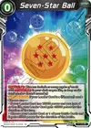Product image for Seven-Star Ball