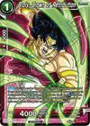 Product image for Broly, Crown of Retribution