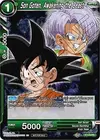 Product image for Son Goten, Awakening the Beast