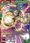 Product image for Broly, Dimensional Punisher