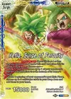 Product image for Kefla // Kefla, Surge of Ferocity