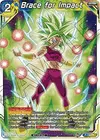Product image for Brace for Impact