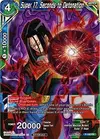 Product image for Super 17, Seconds to Detonation