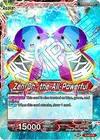 Product image for Zen-Oh // Zen-Oh, the All-Powerful