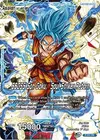 Product image for Super Saiyan God Son Goku // SSGSS Son Goku, Soul Striker Reborn